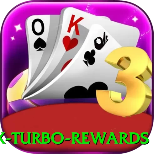 05x Turbo Rewards - vip