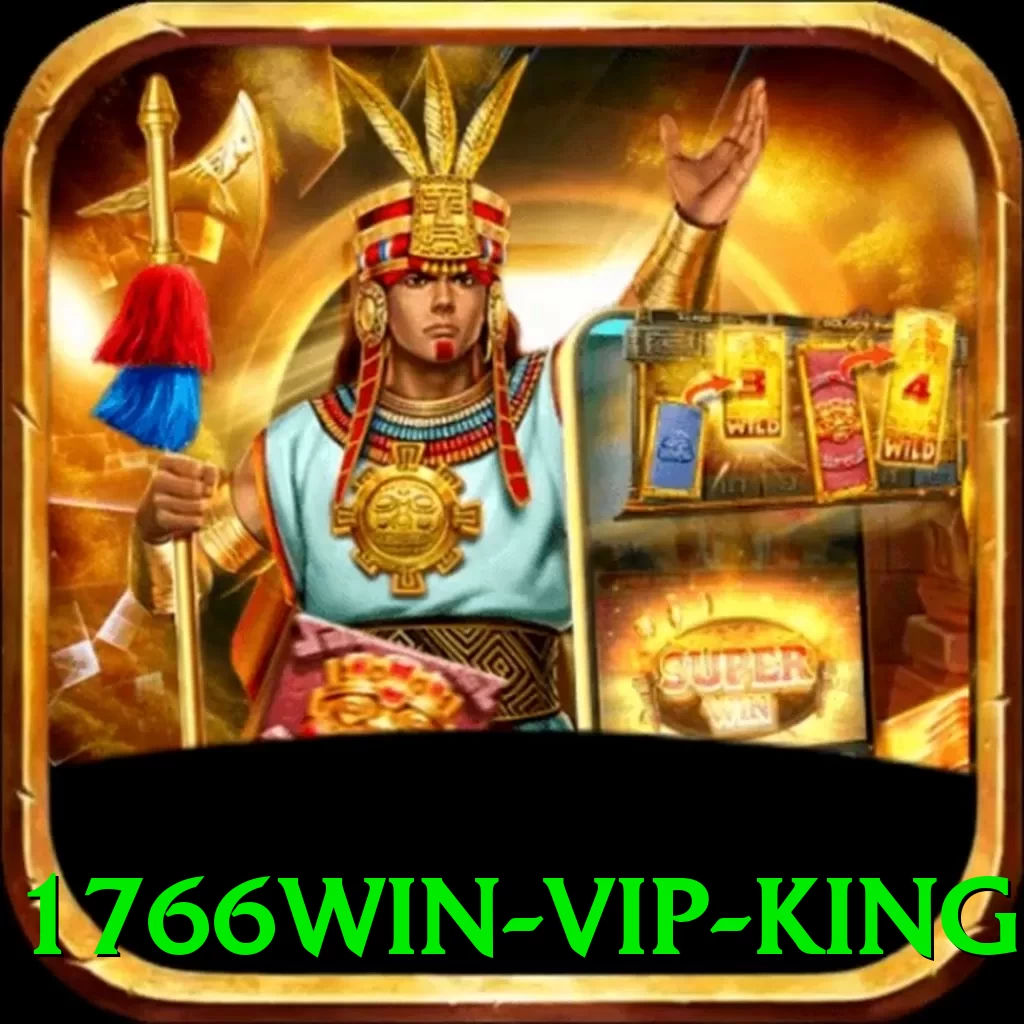 1766win - VIP King - apk