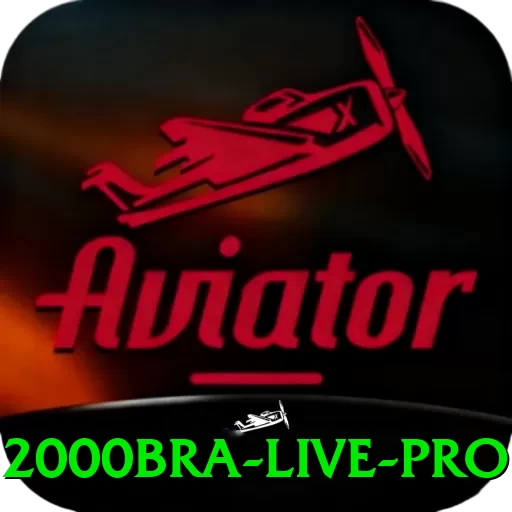 2000bra Live Pro - go