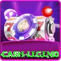 2007win Cash Legend