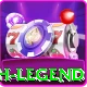 2007win Cash Legend