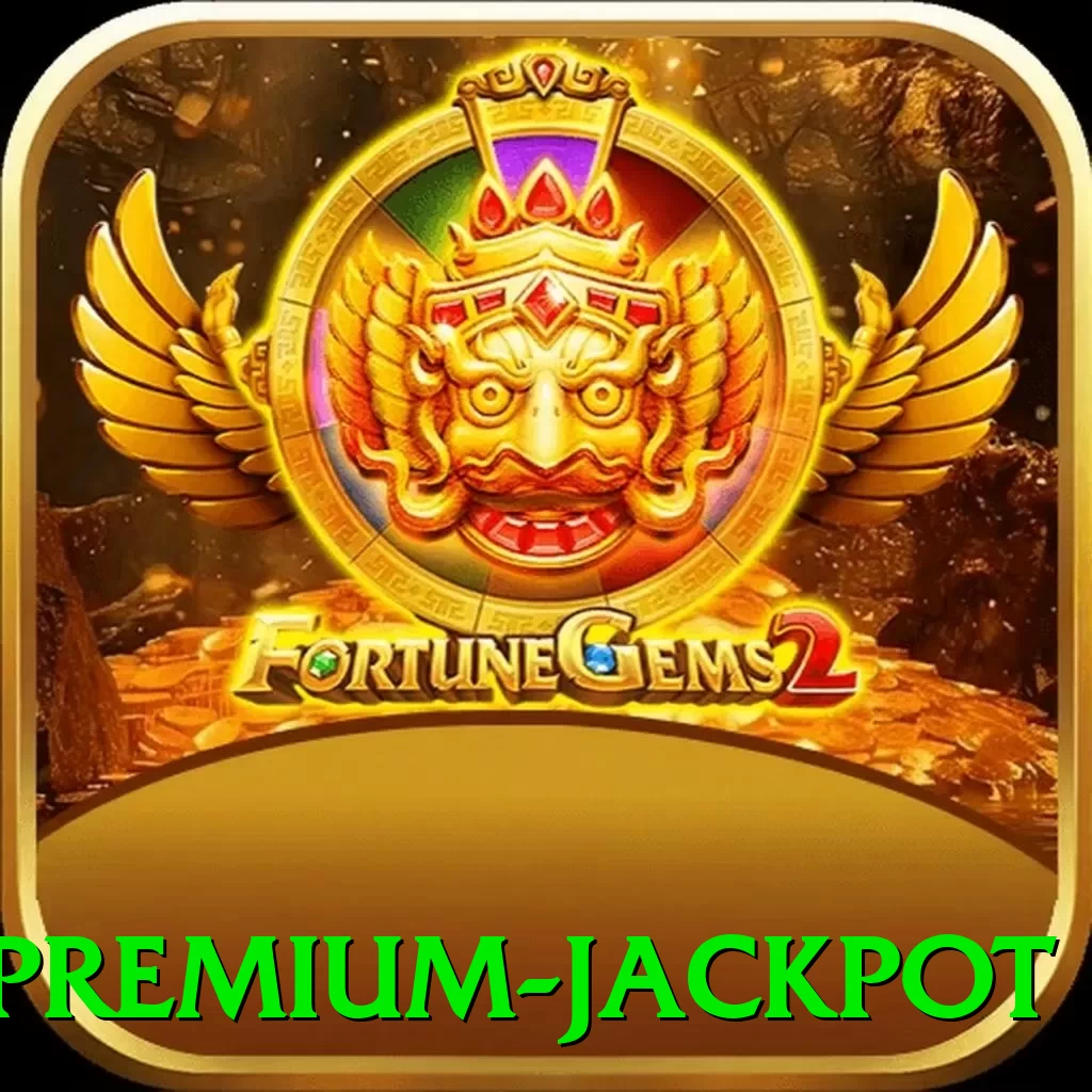 20pmbet Premium Jackpot - game