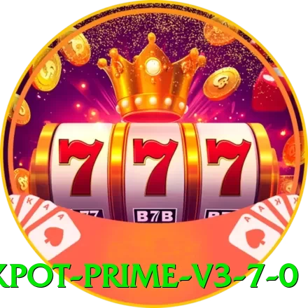 23wz Jackpot Prime v3.7.0 - pro