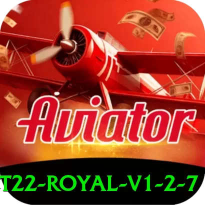 2t22 Royal v1.2.7 - vip