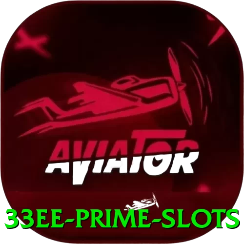 33ee Prime Slots - game