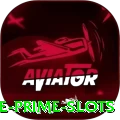 33ee Prime Slots