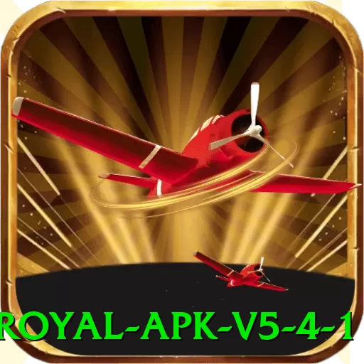 347luck Royal APK v5.4.1 - game