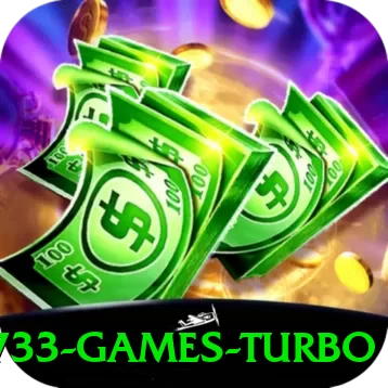 35733 Games Turbo - game
