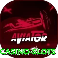 35c Mega - Casino & Slots