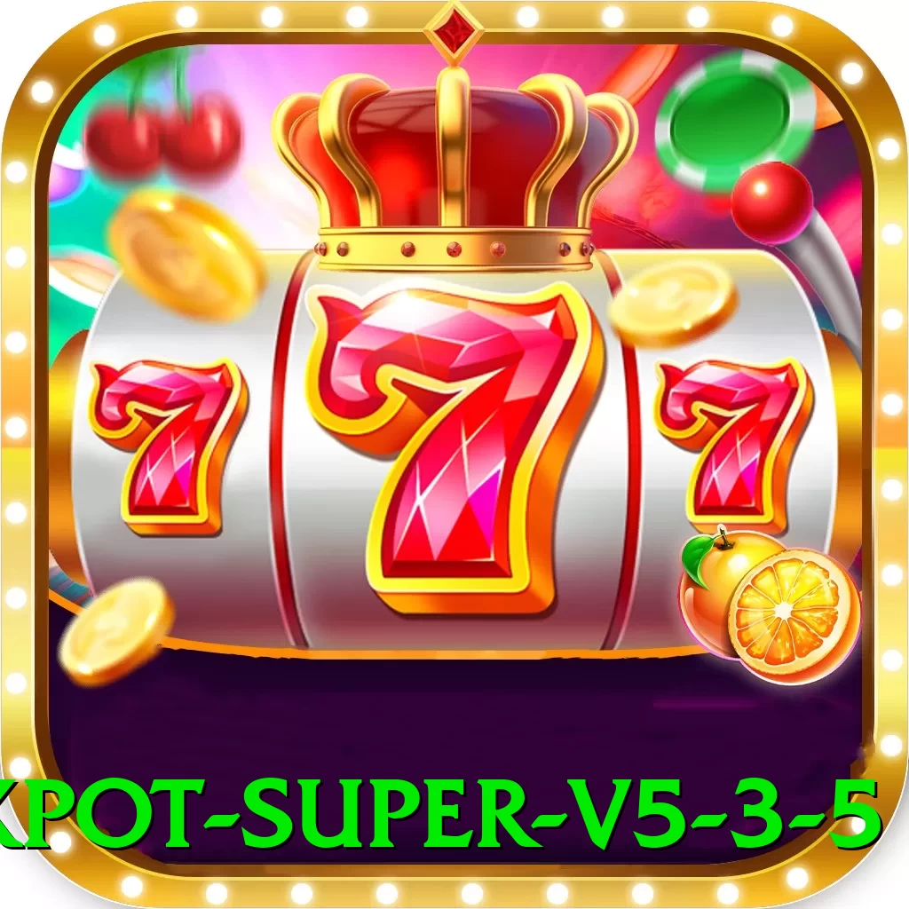 36 Jackpot Super v5.3.5 - pk