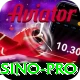 3aa - Casino Pro