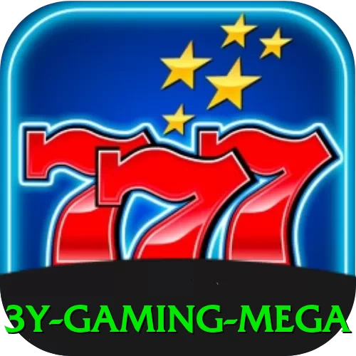 3y - Gaming Mega - pk