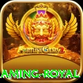 45d - Gaming Royal