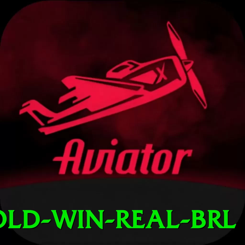 4jj Gold - Win Real BRL - game