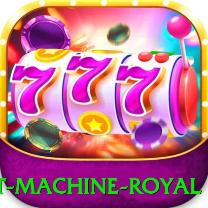 53pg Slot Machine Royal - pro