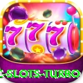 555c - Slots Turbo