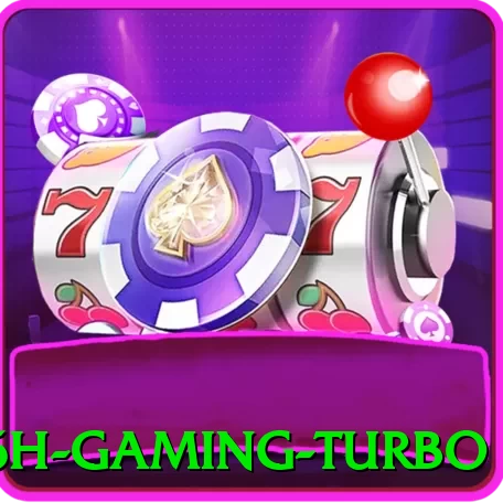 56h - Gaming Turbo - apk