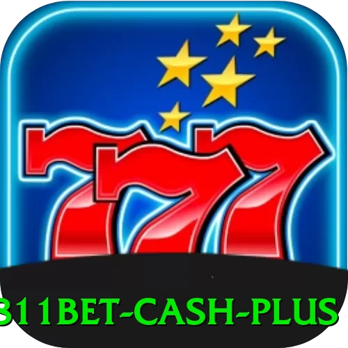 5811bet Cash Plus - game
