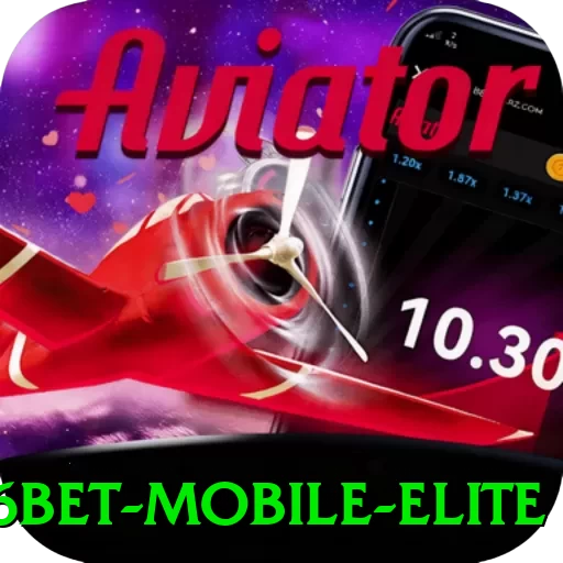 586bet Mobile Elite - app