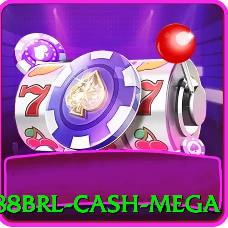 588brl Cash Mega - apk