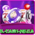 588brl Cash Mega
