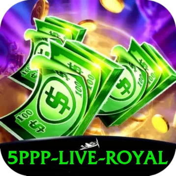 5ppp Live Royal - apk