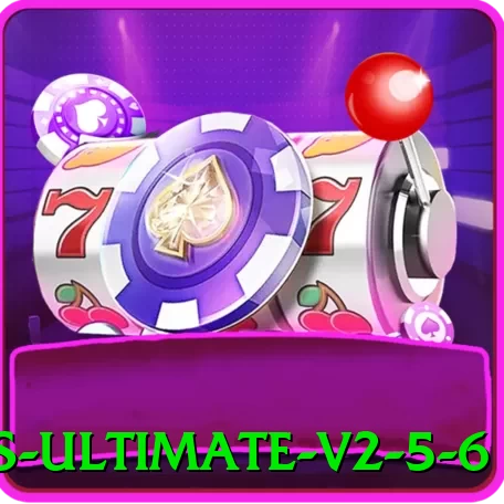 5y5y Slots Ultimate v2.5.6 - vip