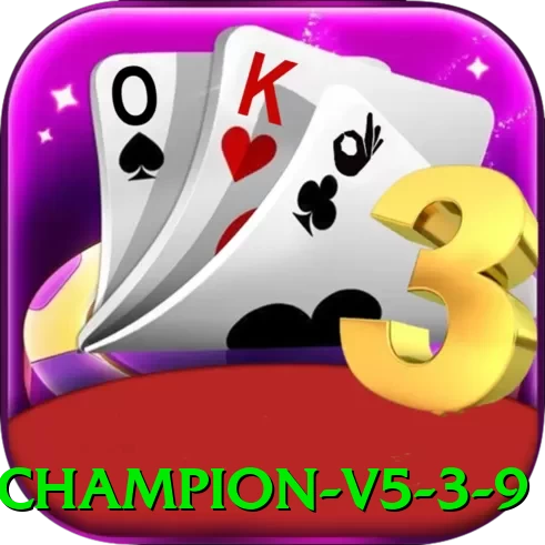 6231 Brasil Champion v5.3.9 - app
