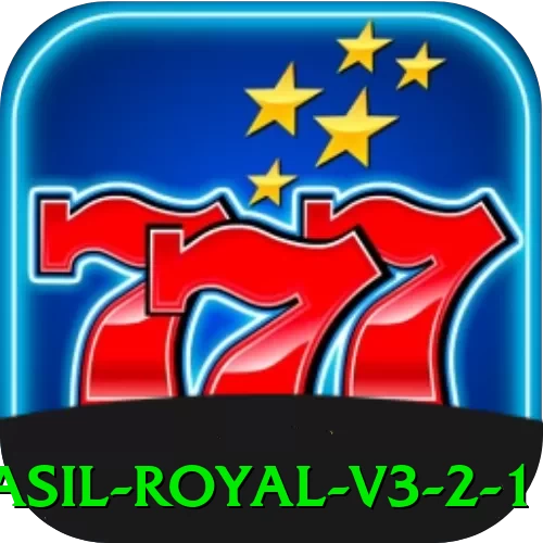 65vip Brasil Royal v3.2.1 - game