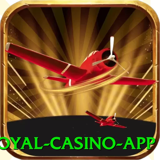 66dv Royal Casino App - pak
