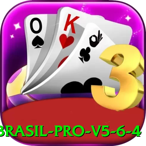 6722bet Brasil Pro v5.6.4 - apk
