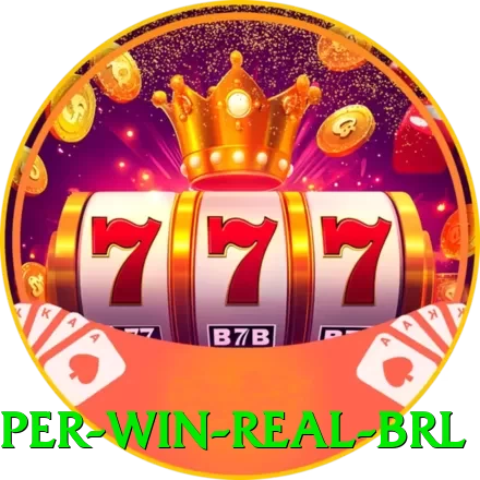6846 Super - Win Real BRL - pk
