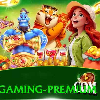 688a - Gaming Premium - apk