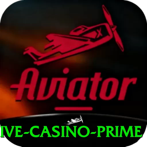 68ac Live Casino Prime - apk