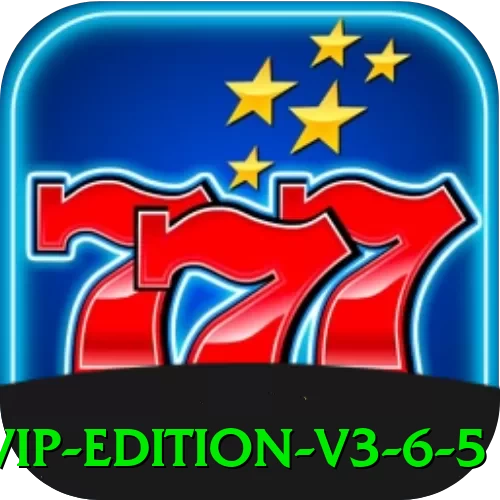6rrr - VIP Edition v3.6.5 - apk