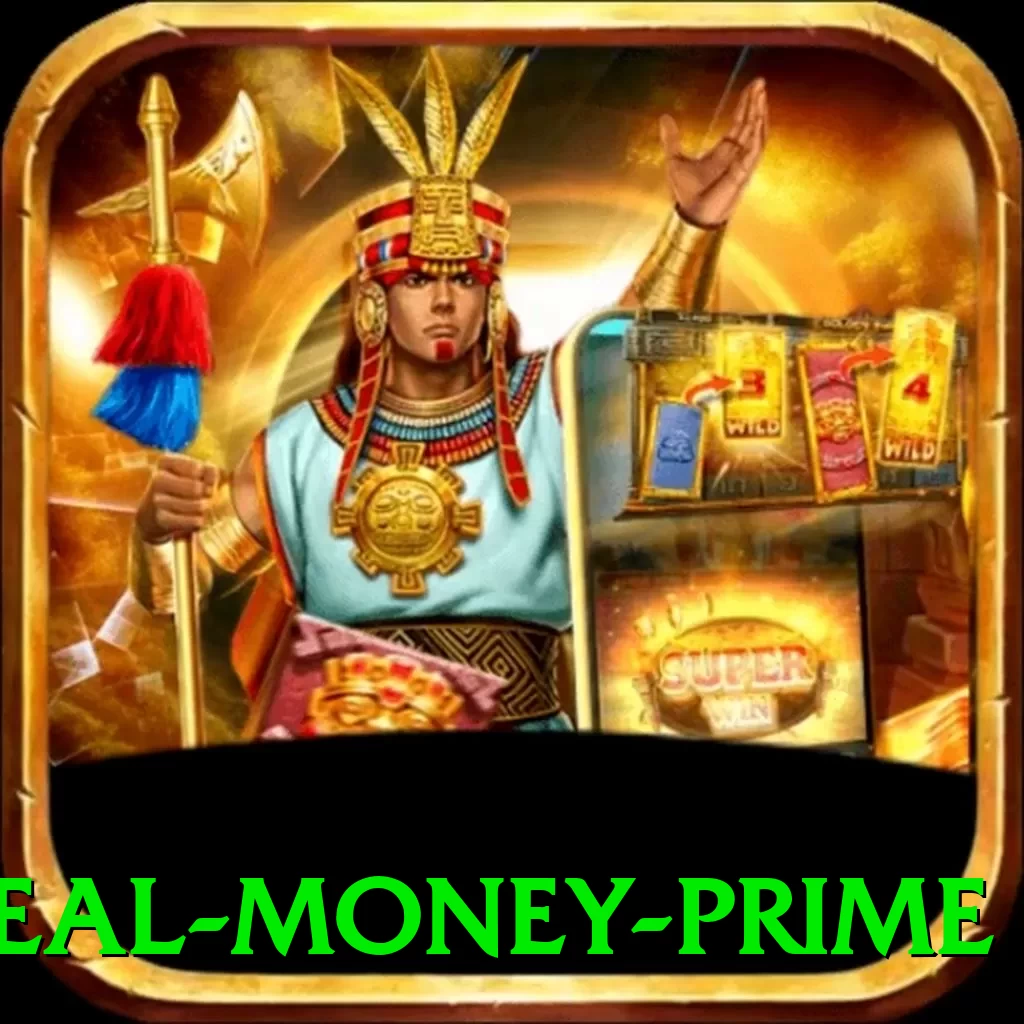 73m - Real Money Prime - game