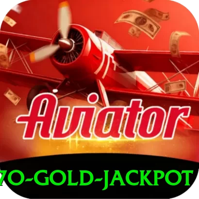 777o Gold Jackpot - pk