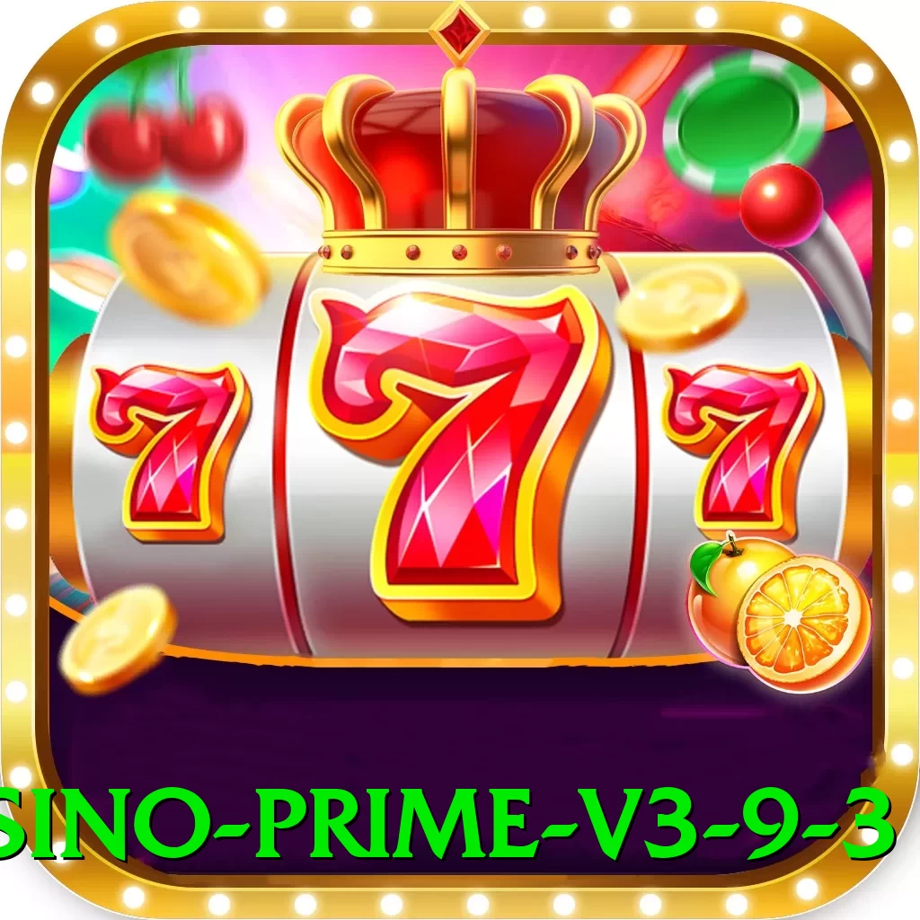 777sh Casino Prime v3.9.3 - pk