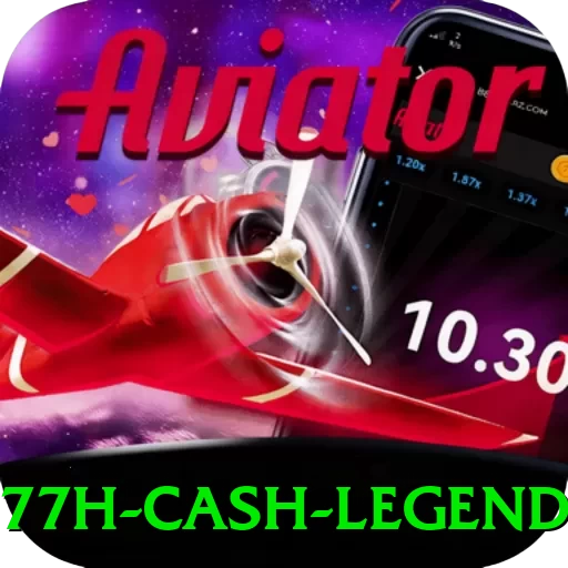 77h Cash Legend - vip