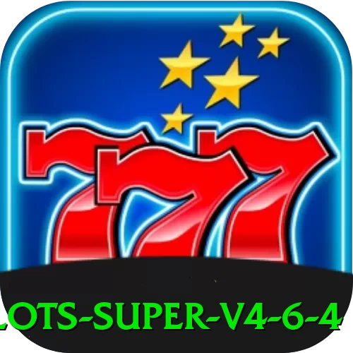 7bt Slots Super v4.6.4 - apk