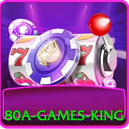 80a Games King - apk