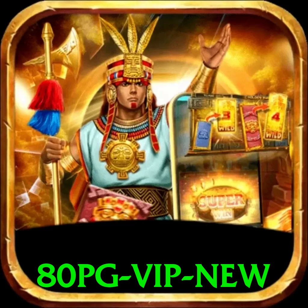 80pg VIP New - go