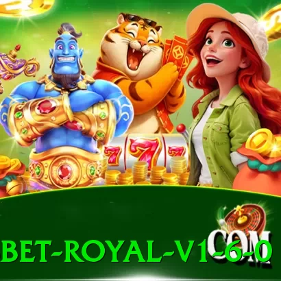 878bet Royal v1.6.0 - pak