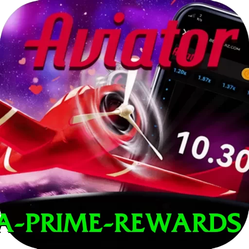 888boa Prime Rewards - go