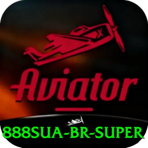 888sua BR Super - pk