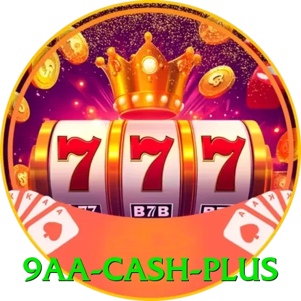 9aa Cash Plus - game