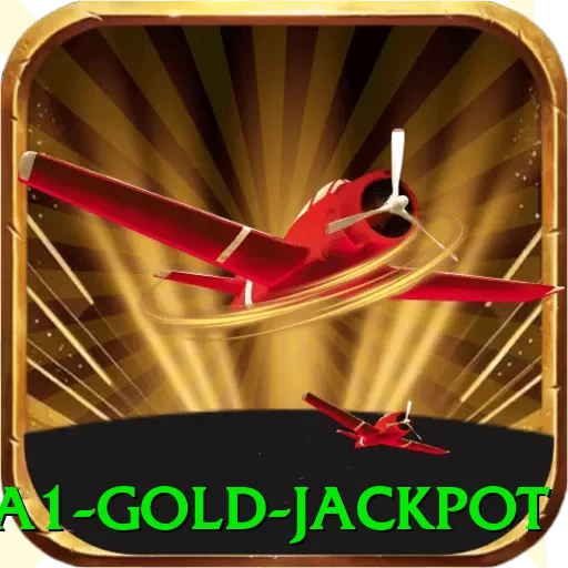 aa1 Gold Jackpot - vip