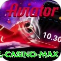 aarr Live Casino Max