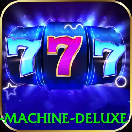 abrirwin Slot Machine Deluxe - pk