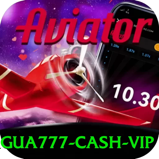 agua777 Cash VIP - apk